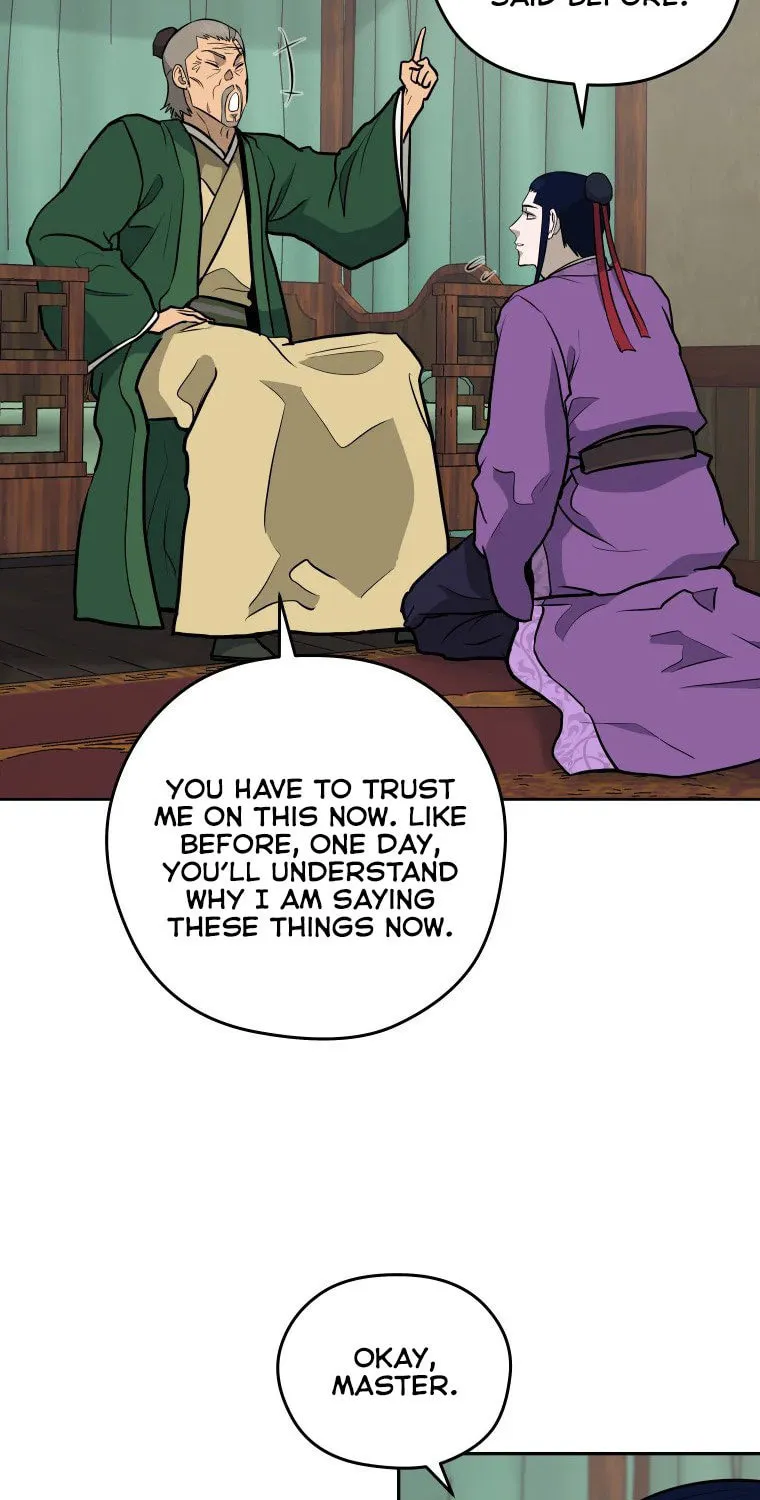 administrator Kang Jin Lee – Chapter 95 – Page 20