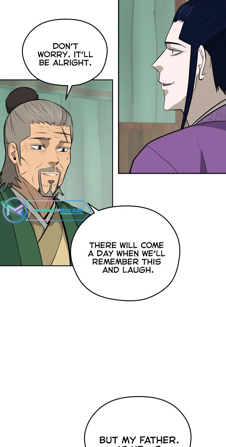administrator Kang Jin Lee – Chapter 95 – Page 21