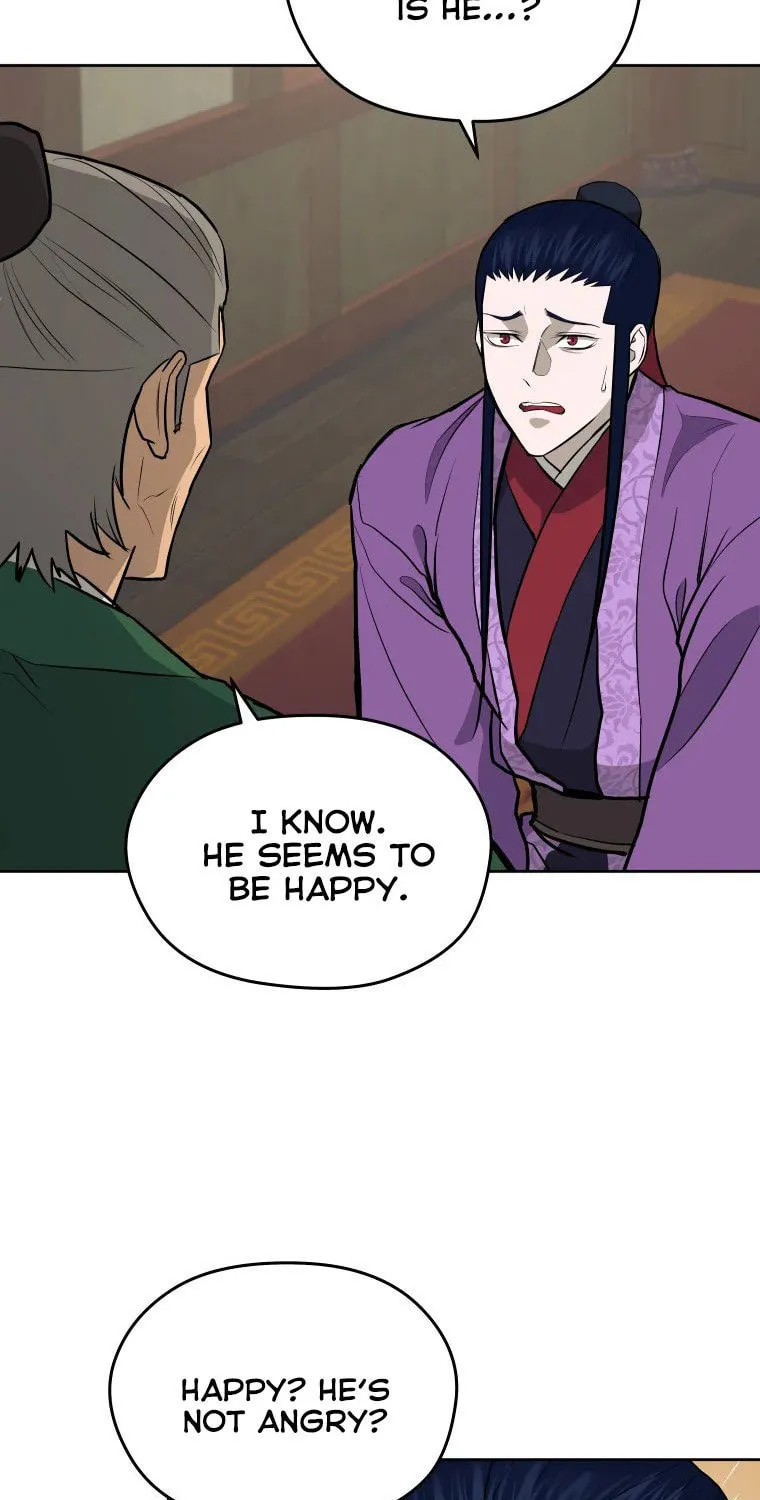 administrator Kang Jin Lee – Chapter 95 – Page 22