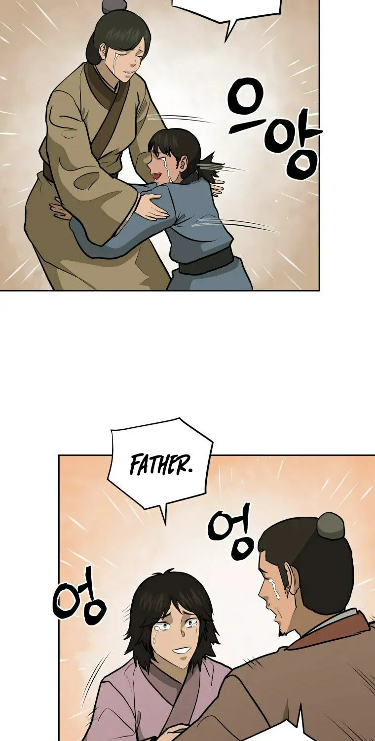 administrator Kang Jin Lee – Chapter 95 – Page 31