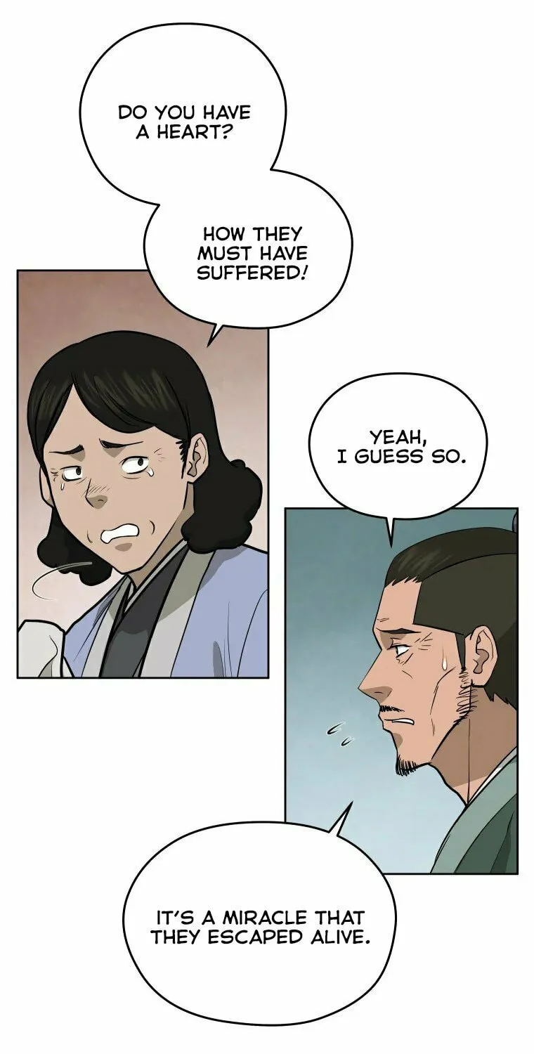 administrator Kang Jin Lee – Chapter 95 – Page 34