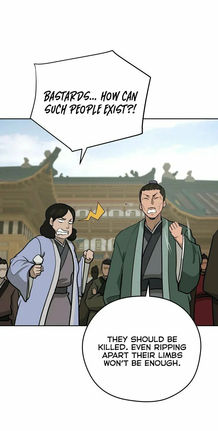 administrator Kang Jin Lee – Chapter 95 – Page 35