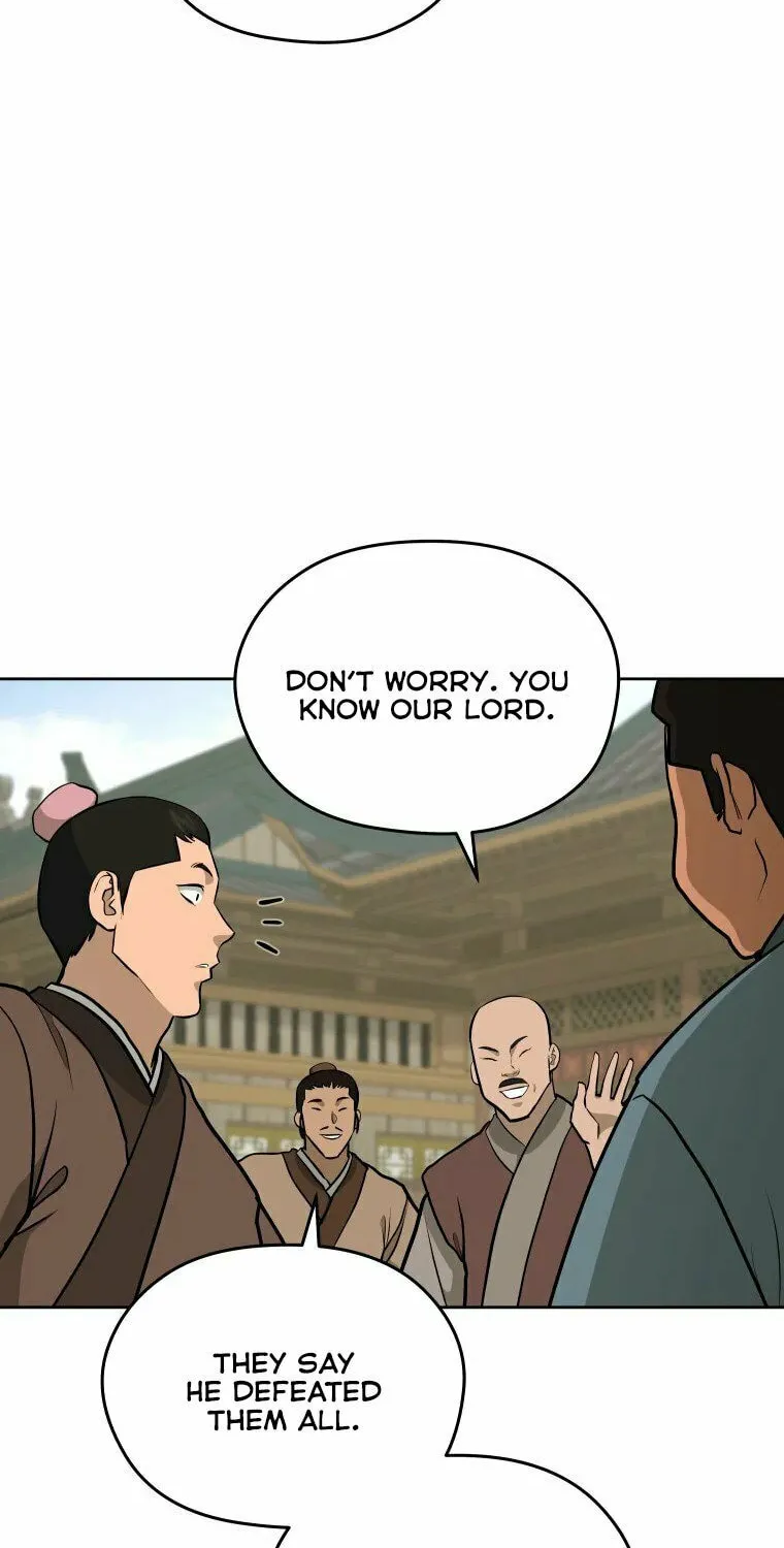 administrator Kang Jin Lee – Chapter 95 – Page 37