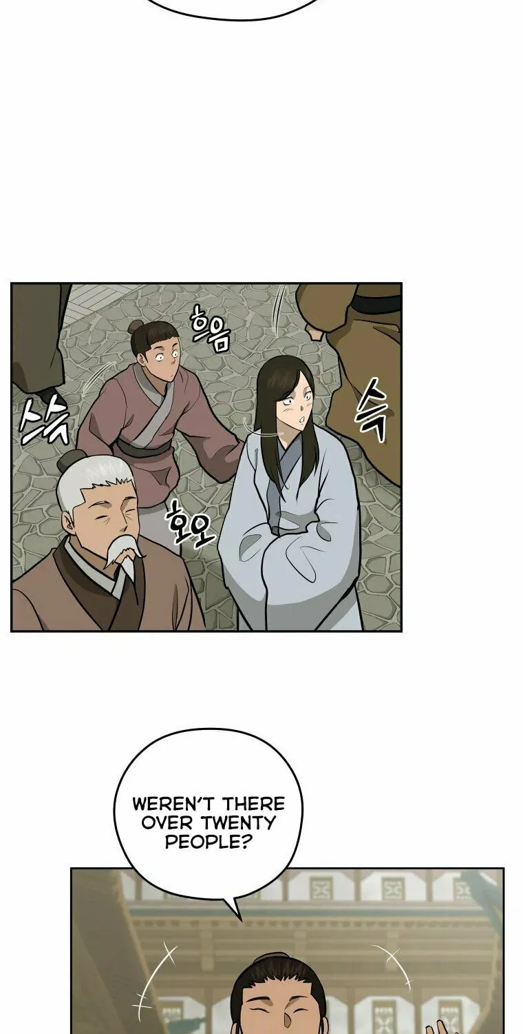 administrator Kang Jin Lee – Chapter 95 – Page 39