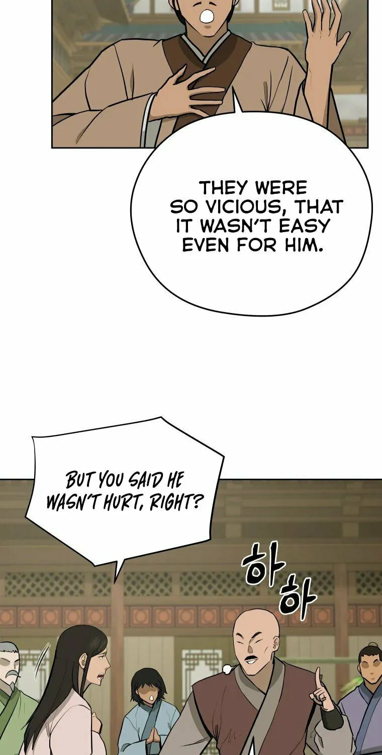 administrator Kang Jin Lee – Chapter 95 – Page 40