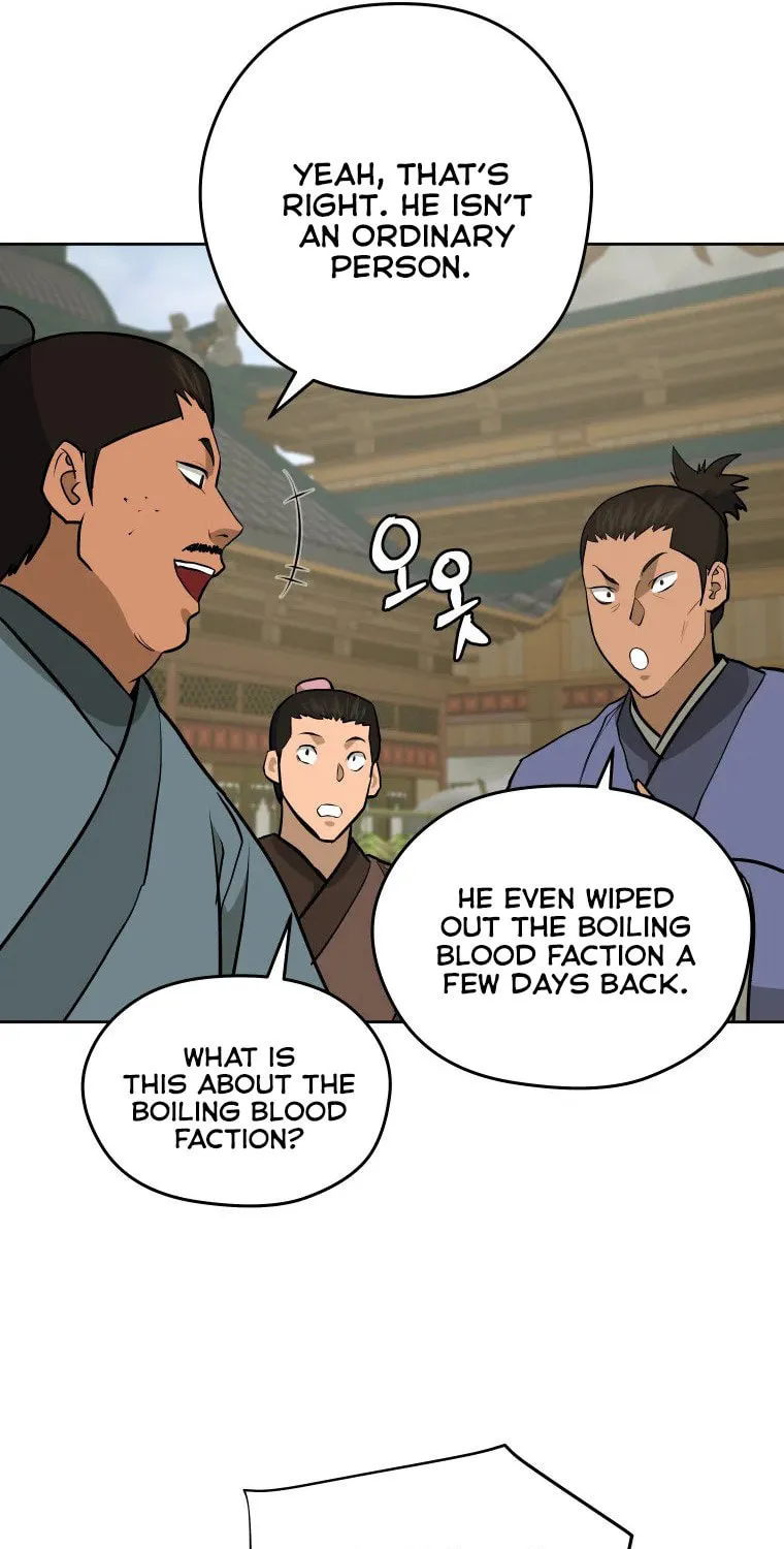 administrator Kang Jin Lee – Chapter 95 – Page 42