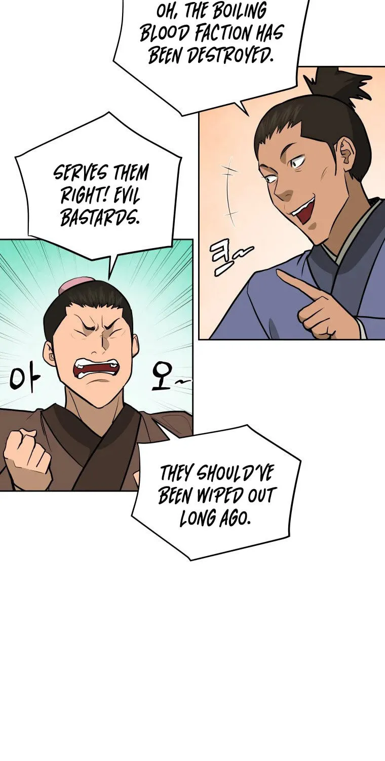 administrator Kang Jin Lee – Chapter 95 – Page 43
