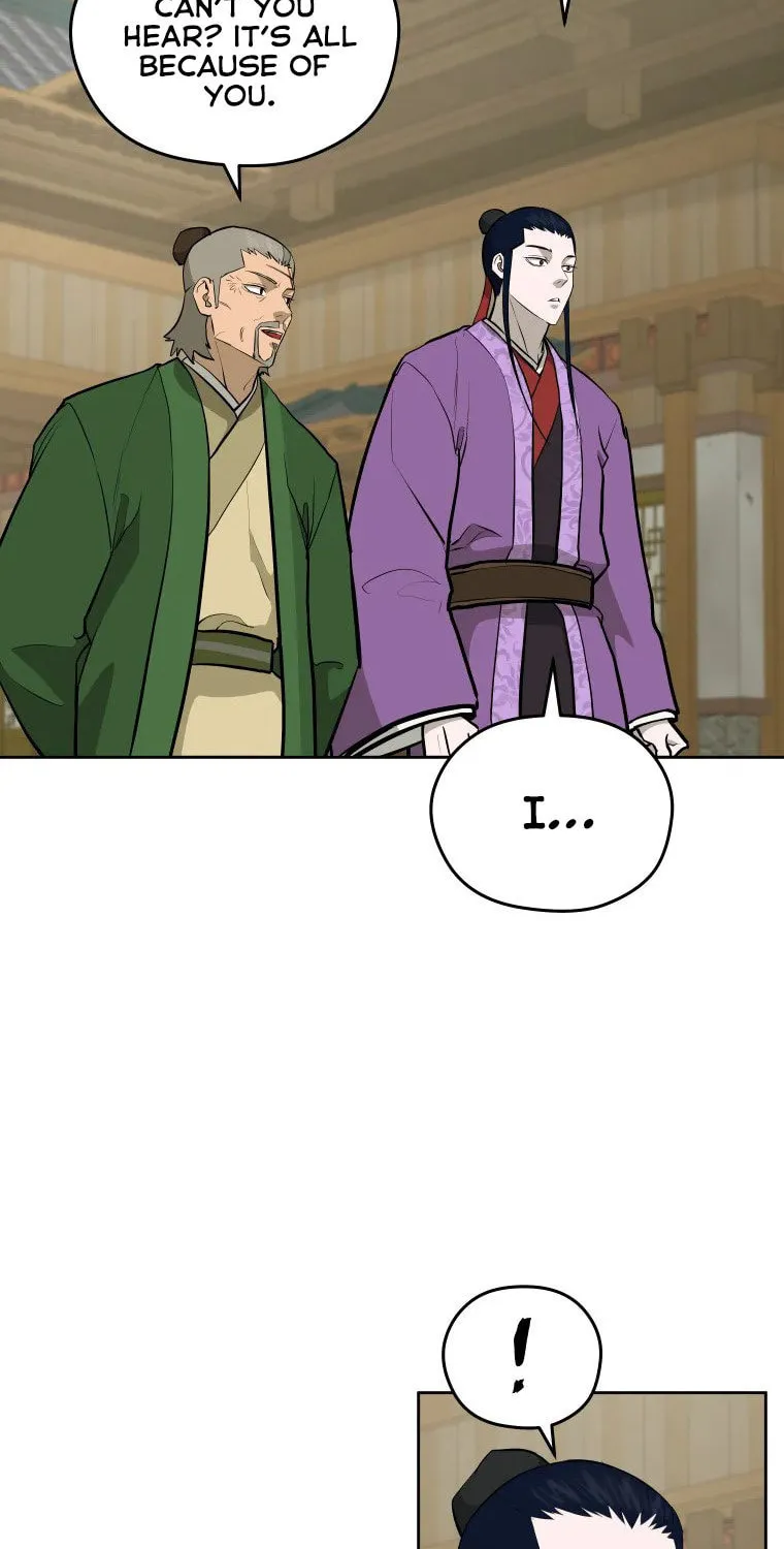 administrator Kang Jin Lee – Chapter 95 – Page 45