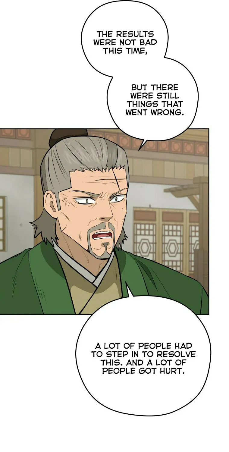 administrator Kang Jin Lee – Chapter 95 – Page 50