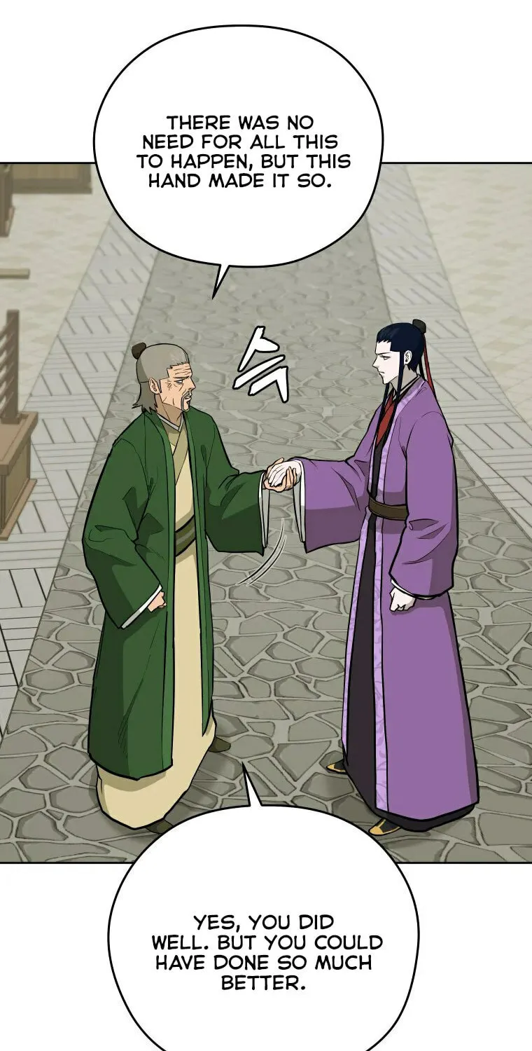 administrator Kang Jin Lee – Chapter 95 – Page 51