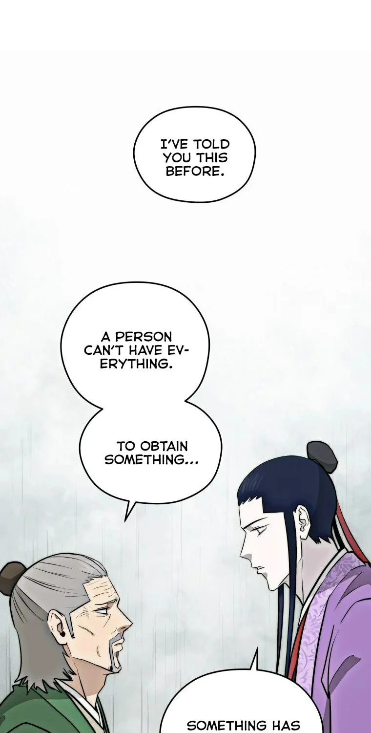 administrator Kang Jin Lee – Chapter 95 – Page 54