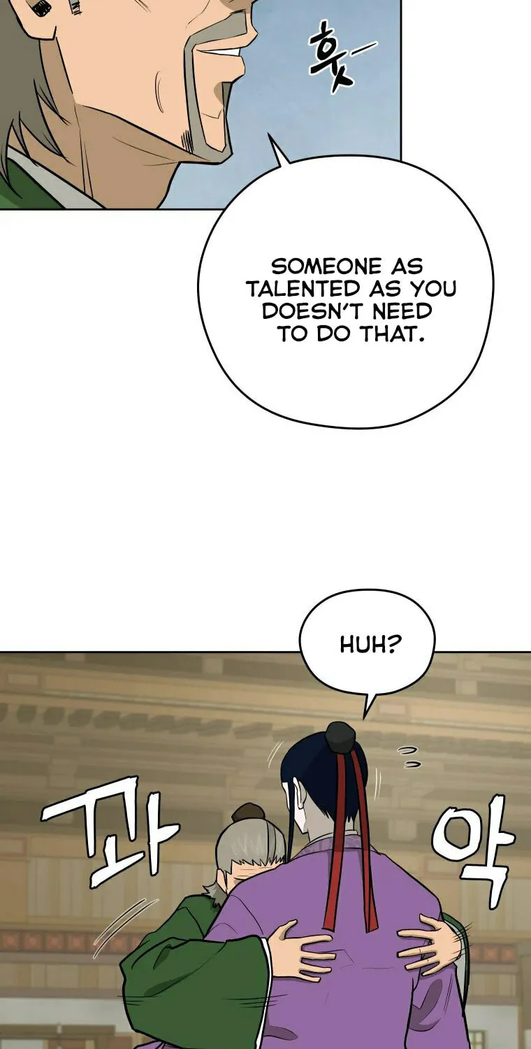 administrator Kang Jin Lee – Chapter 95 – Page 56