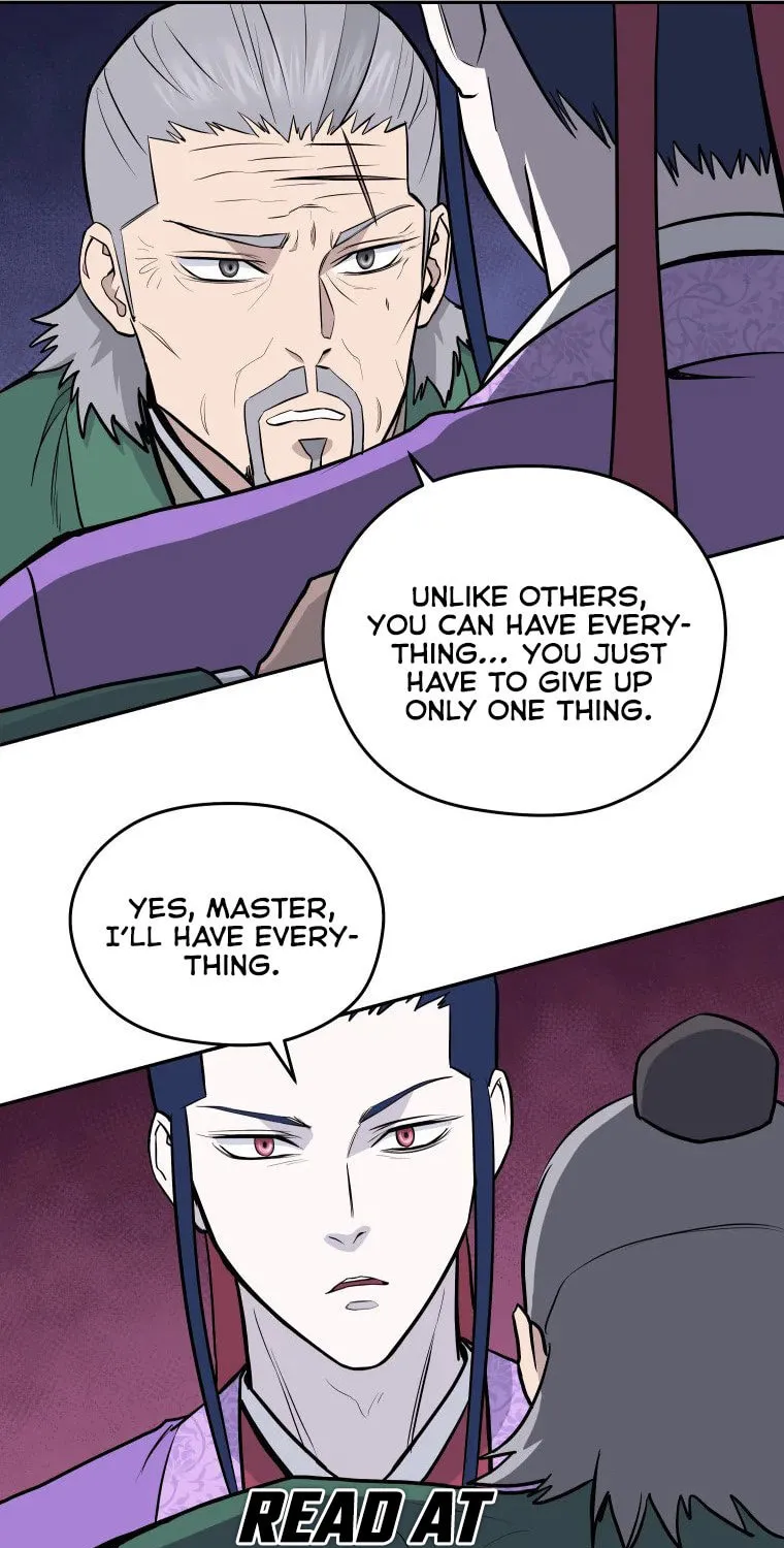 administrator Kang Jin Lee – Chapter 95 – Page 58