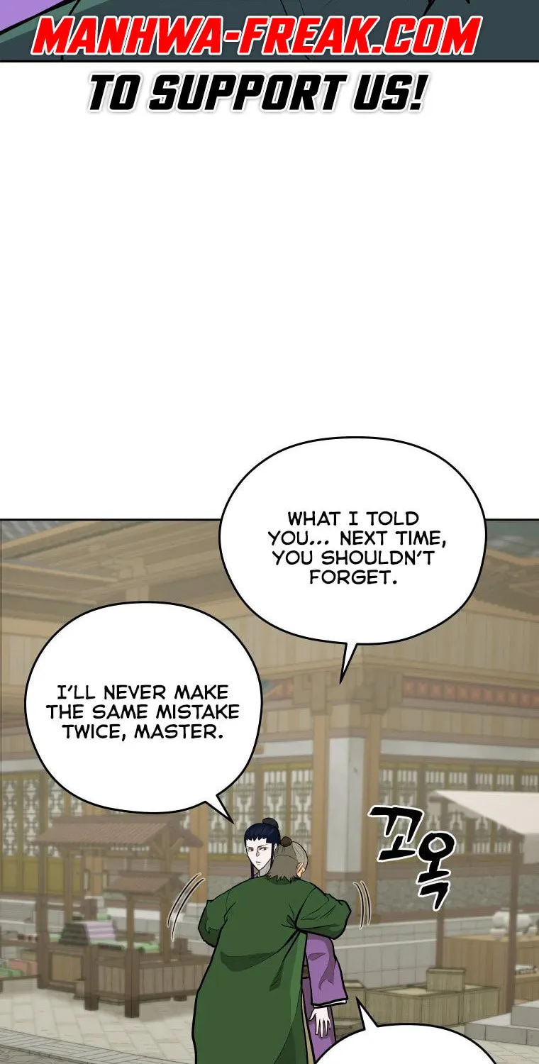 administrator Kang Jin Lee – Chapter 95 – Page 59
