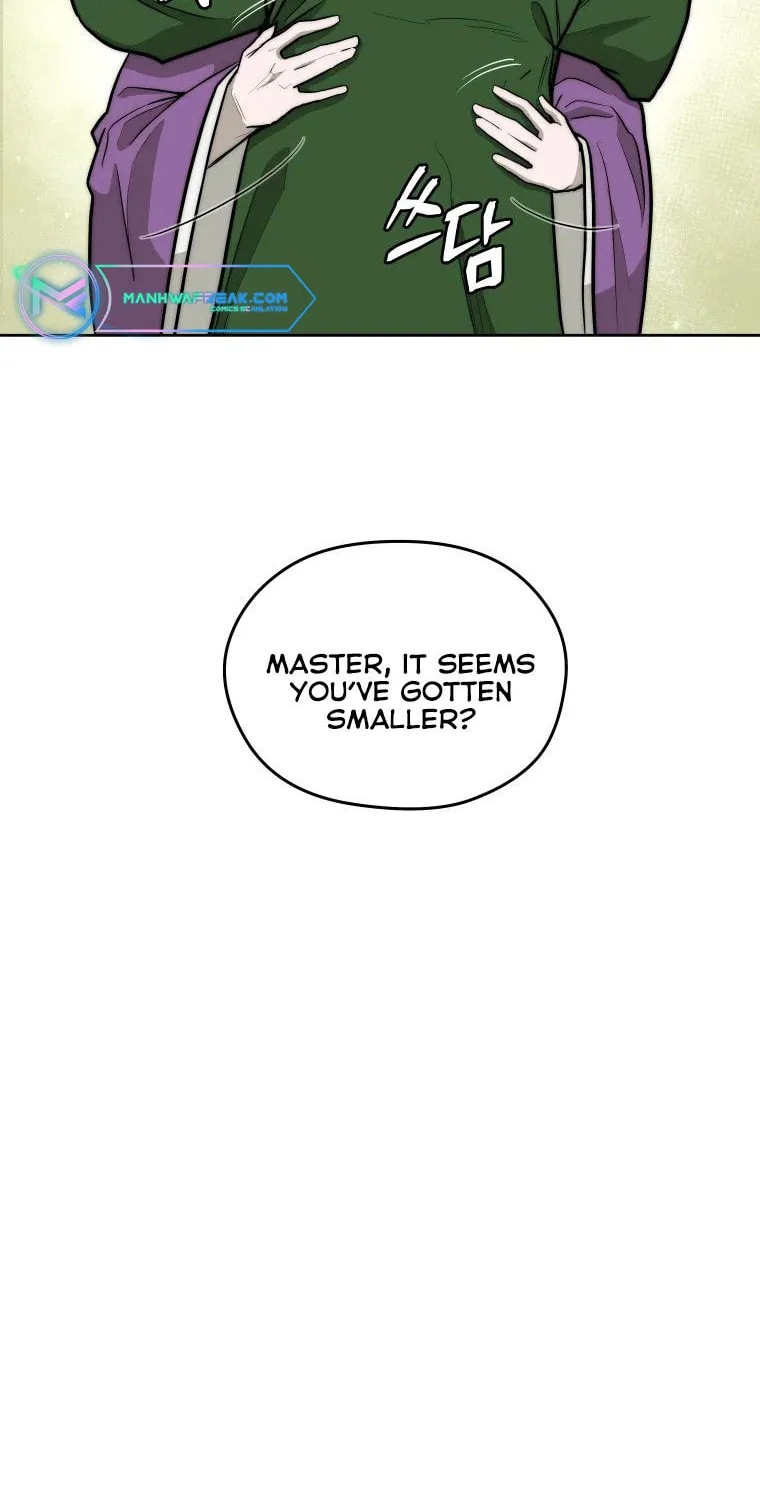 administrator Kang Jin Lee – Chapter 95 – Page 61