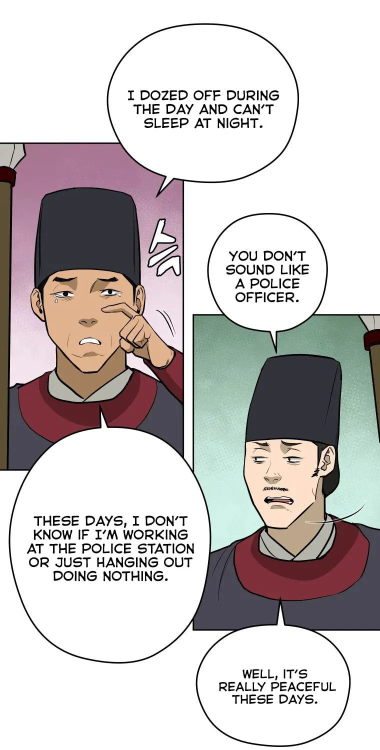 administrator Kang Jin Lee – Chapter 95 – Page 64