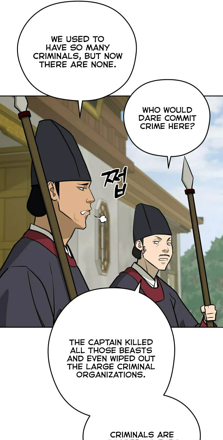 administrator Kang Jin Lee – Chapter 95 – Page 65