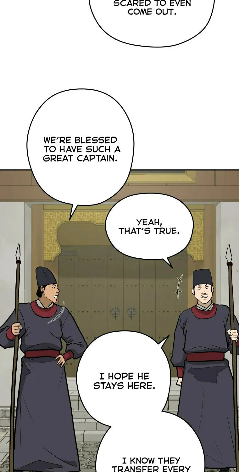 administrator Kang Jin Lee – Chapter 95 – Page 66