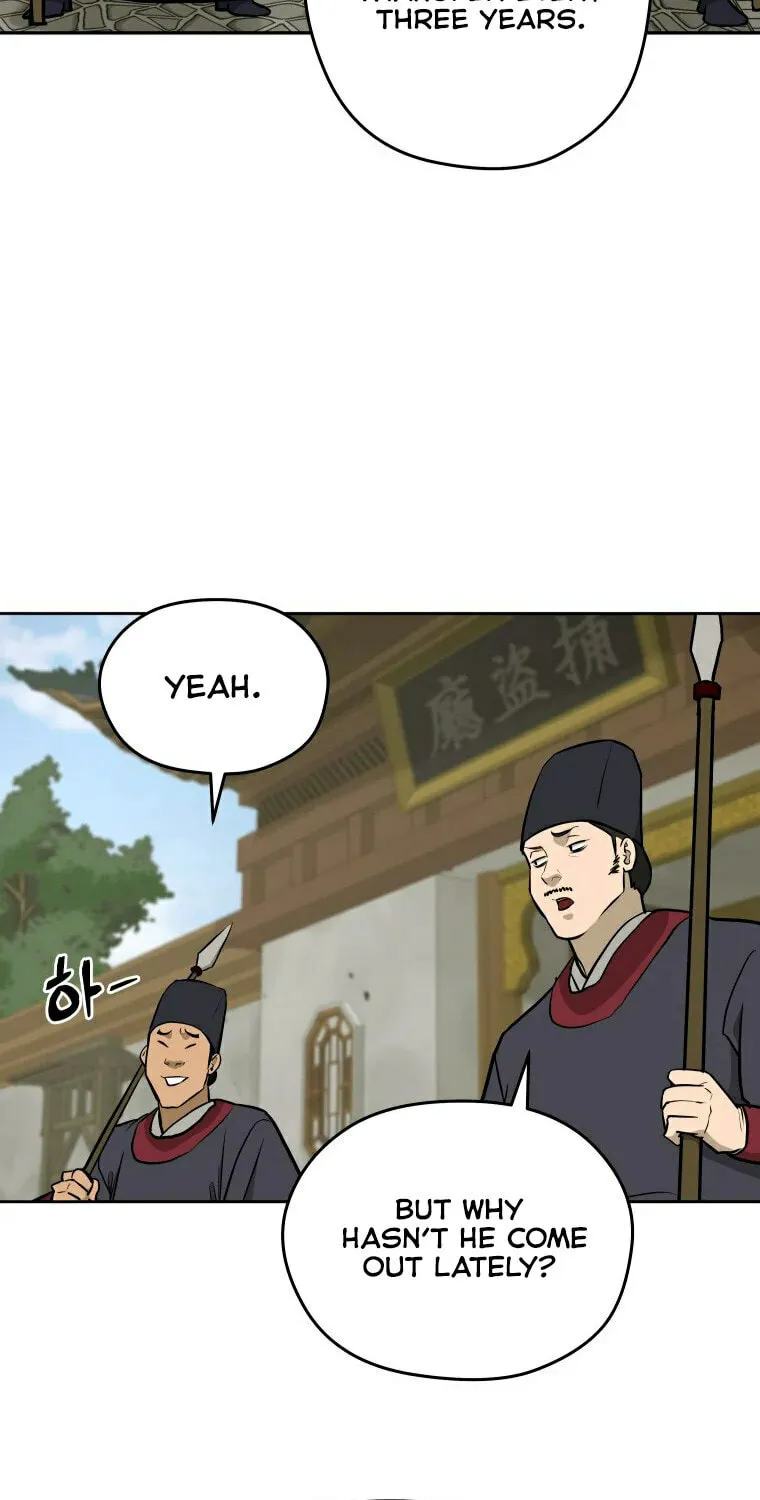 administrator Kang Jin Lee – Chapter 95 – Page 67