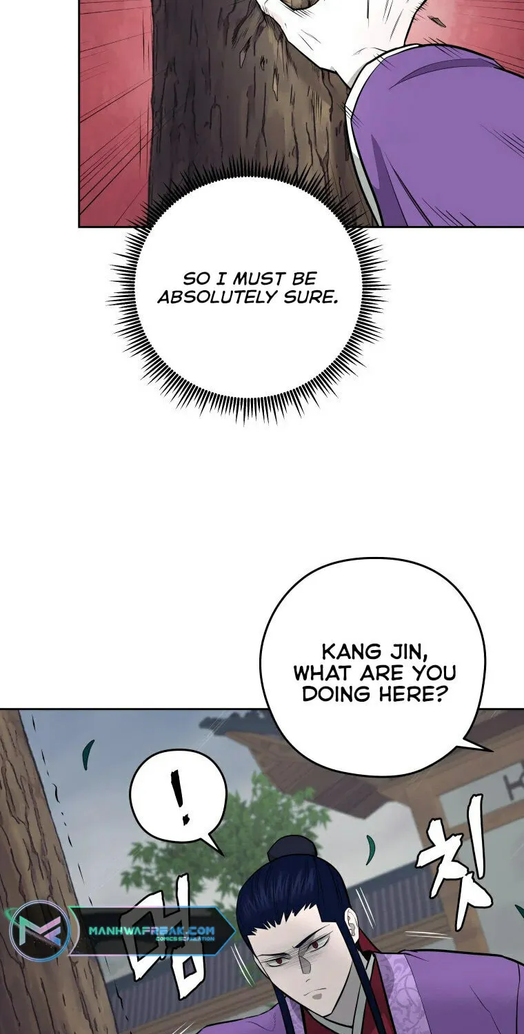 administrator Kang Jin Lee – Chapter 96 – Page 6