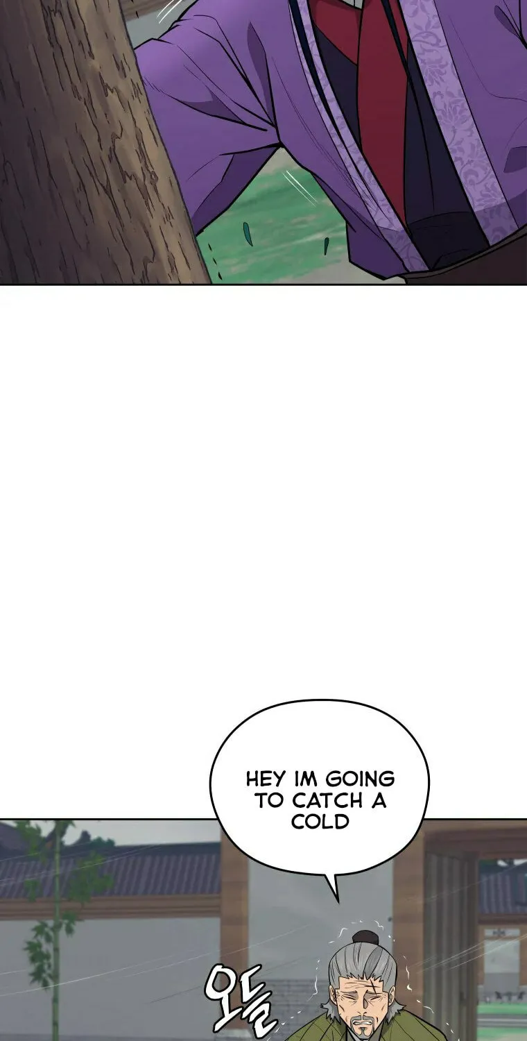 administrator Kang Jin Lee – Chapter 96 – Page 7