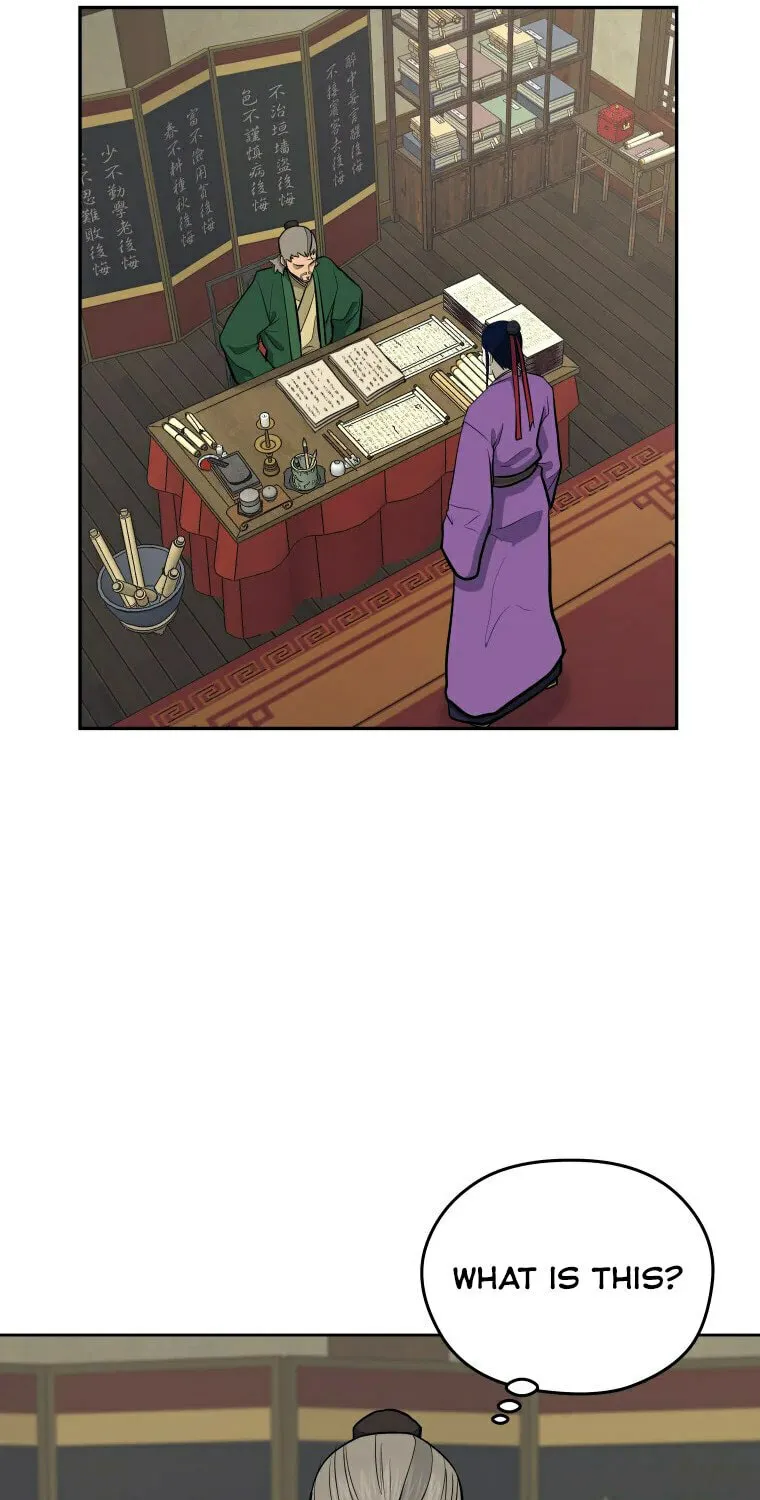 administrator Kang Jin Lee – Chapter 96 – Page 12