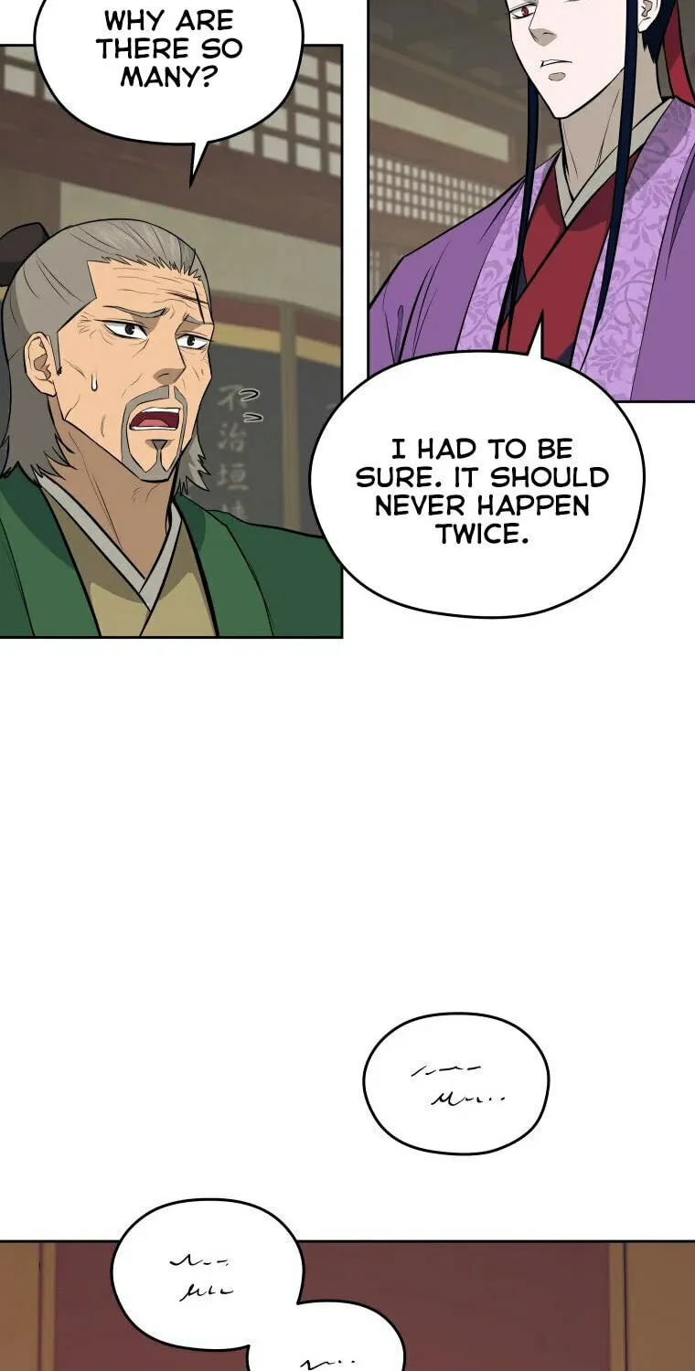 administrator Kang Jin Lee – Chapter 96 – Page 14