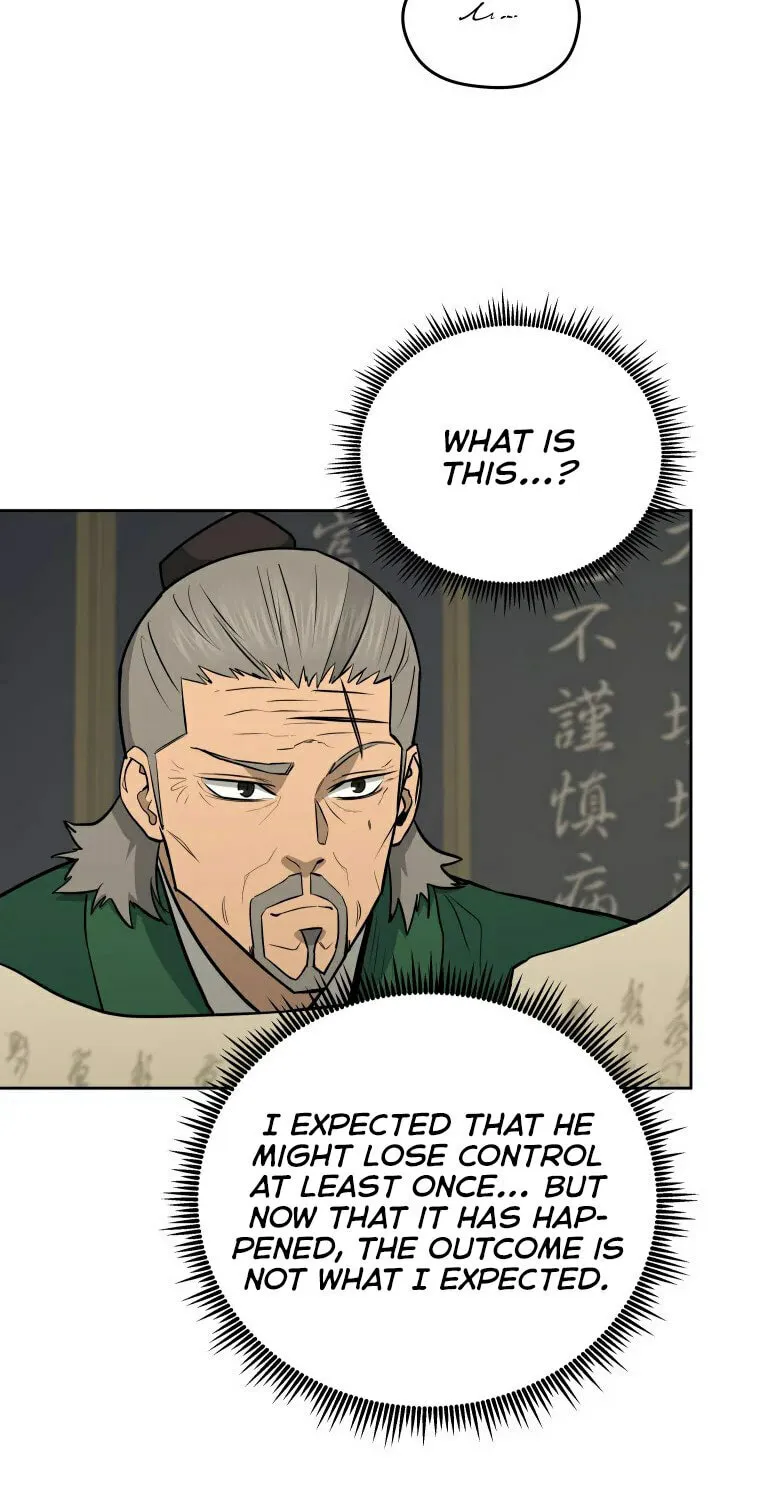 administrator Kang Jin Lee – Chapter 96 – Page 16