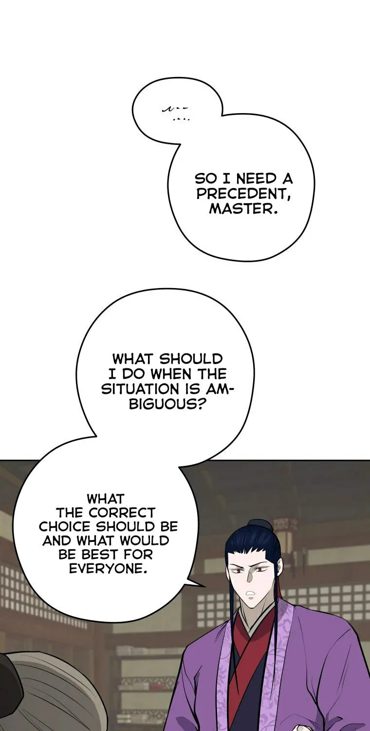 administrator Kang Jin Lee – Chapter 96 – Page 17