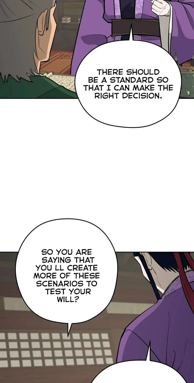 administrator Kang Jin Lee – Chapter 96 – Page 18