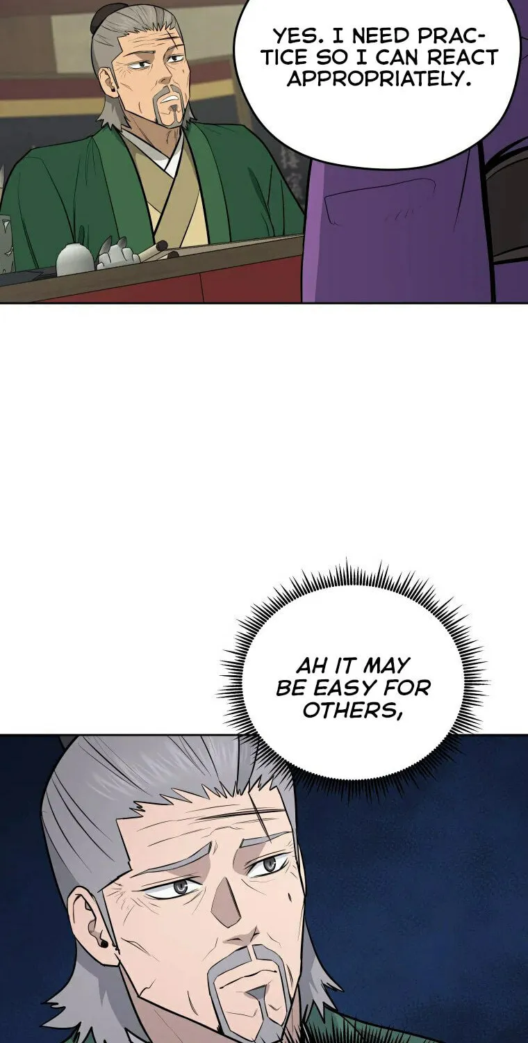 administrator Kang Jin Lee – Chapter 96 – Page 19