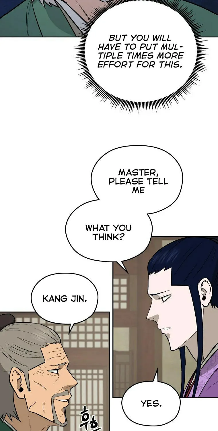 administrator Kang Jin Lee – Chapter 96 – Page 20