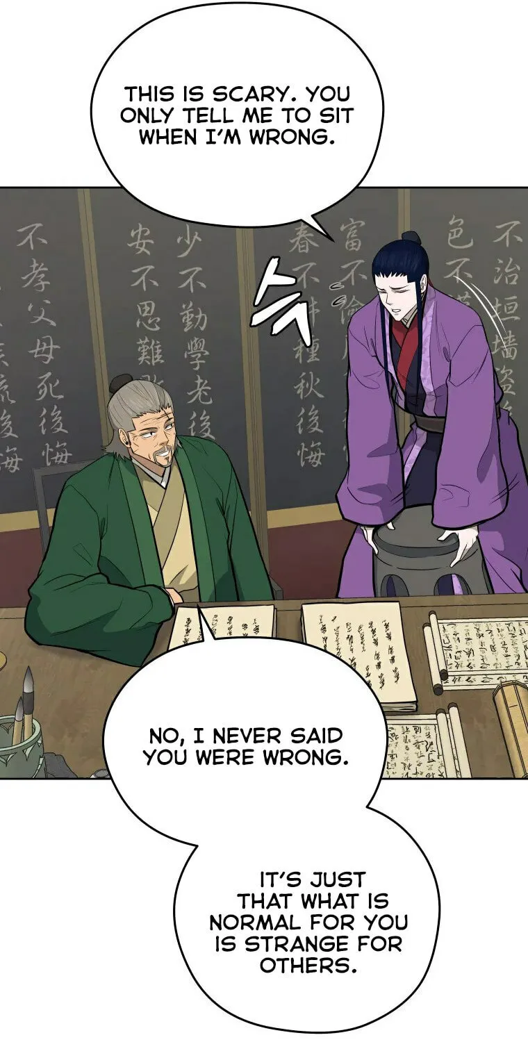 administrator Kang Jin Lee – Chapter 96 – Page 22