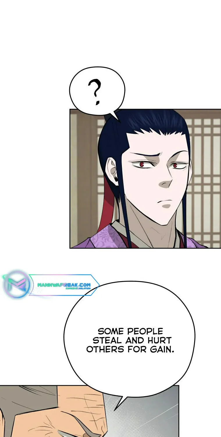 administrator Kang Jin Lee – Chapter 96 – Page 24