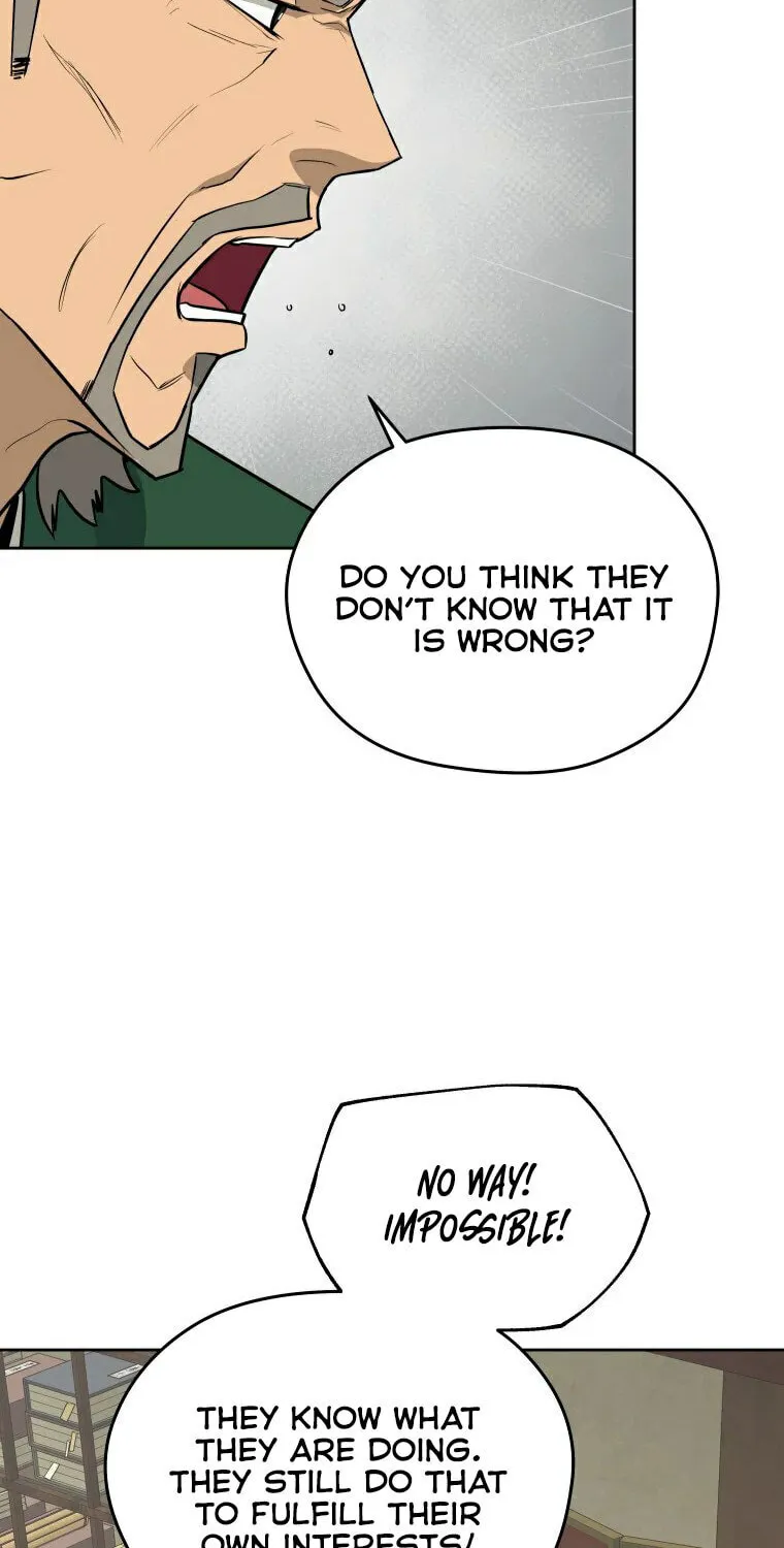 administrator Kang Jin Lee – Chapter 96 – Page 25