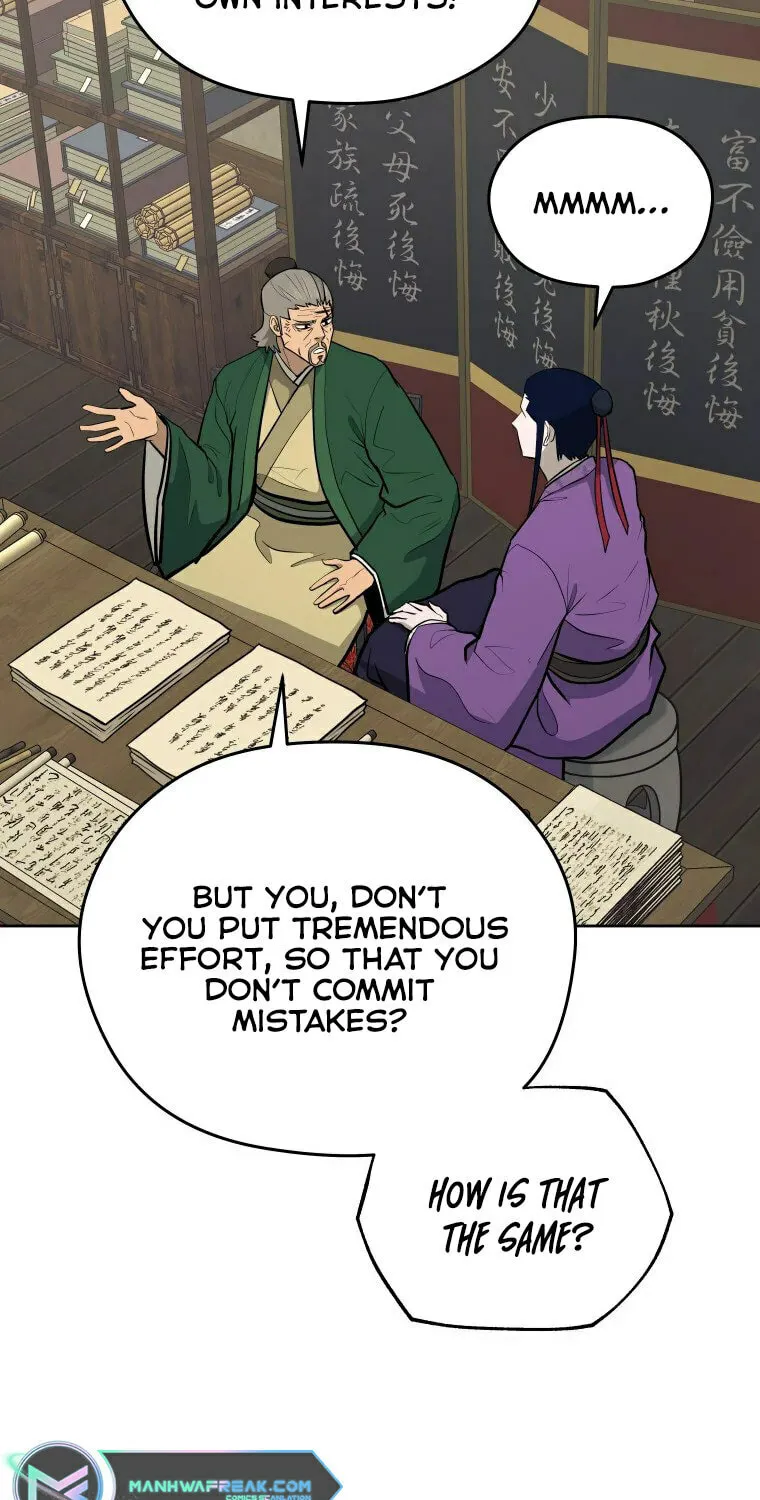administrator Kang Jin Lee – Chapter 96 – Page 26