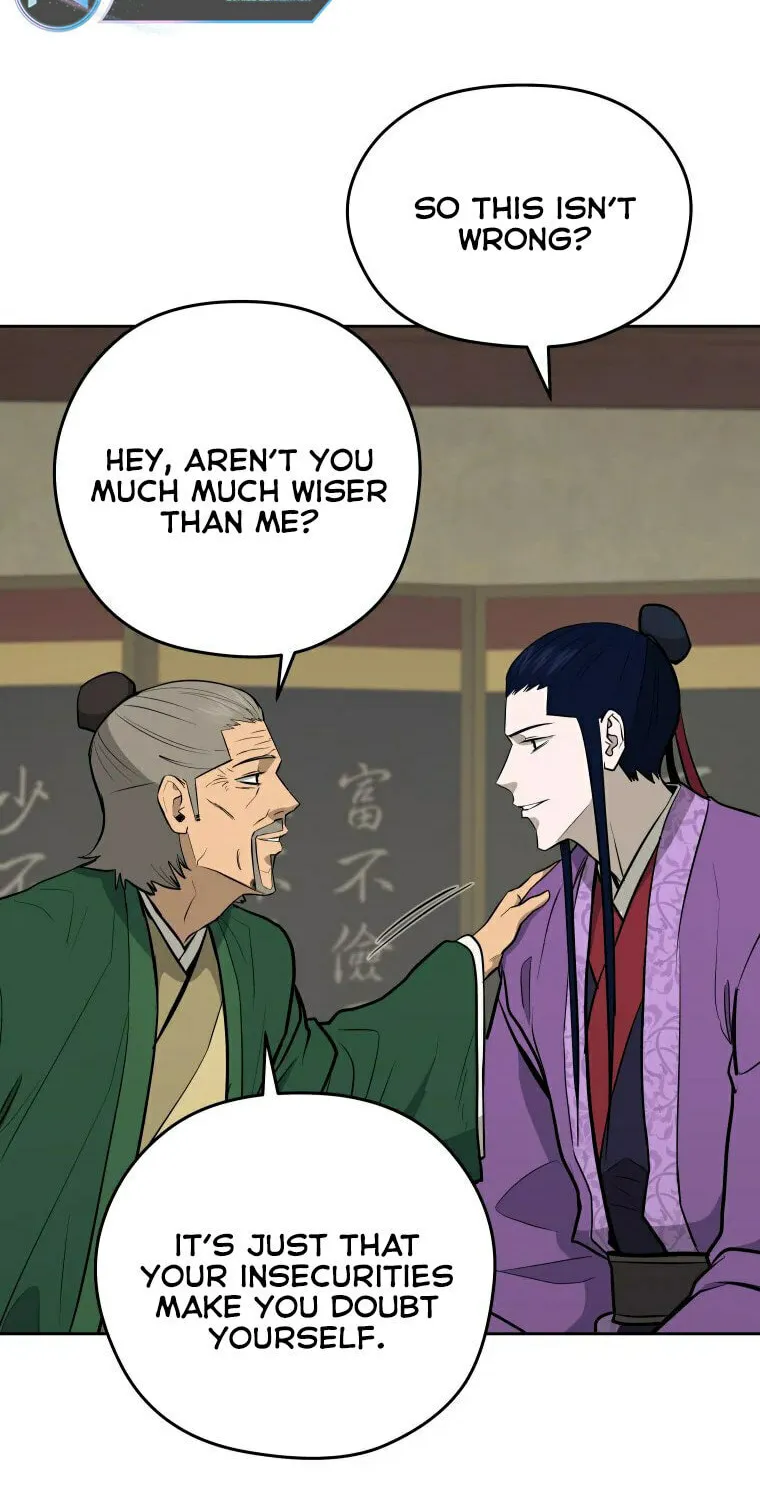 administrator Kang Jin Lee – Chapter 96 – Page 27