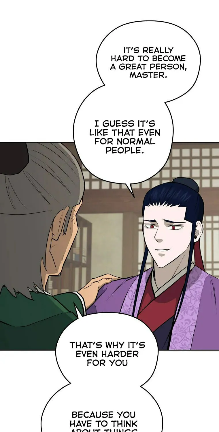 administrator Kang Jin Lee – Chapter 96 – Page 28