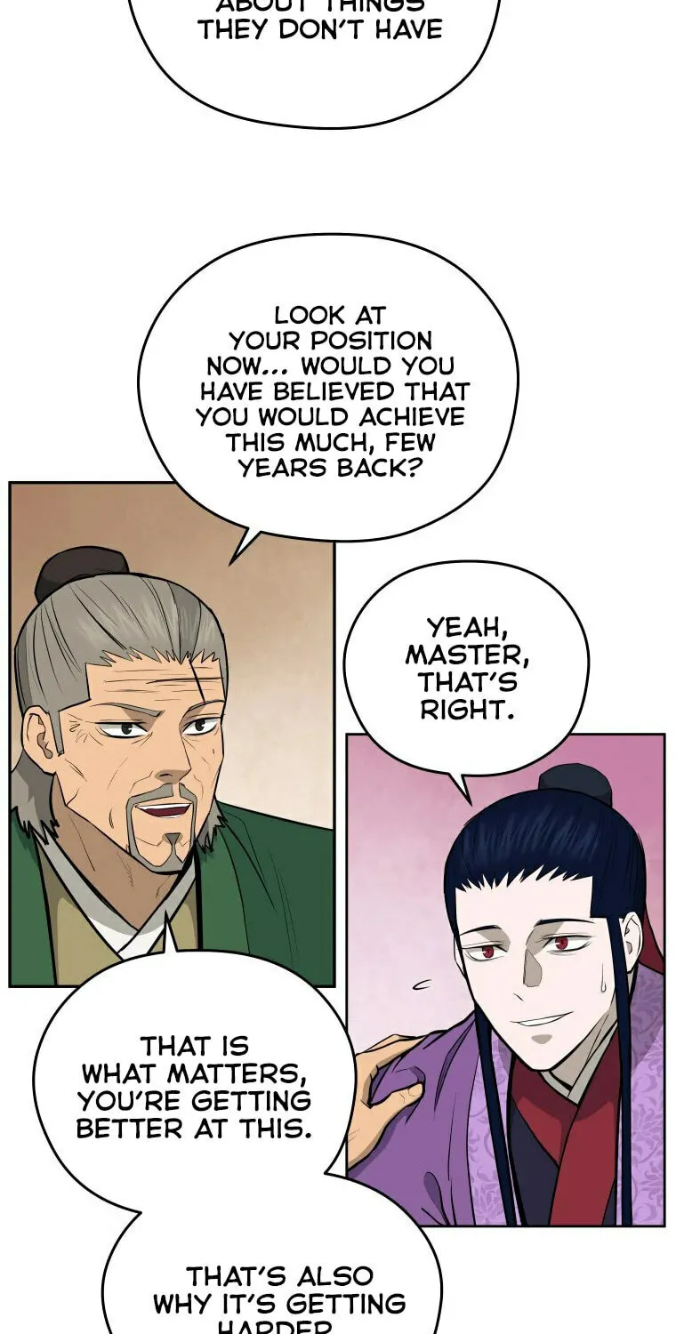 administrator Kang Jin Lee – Chapter 96 – Page 29
