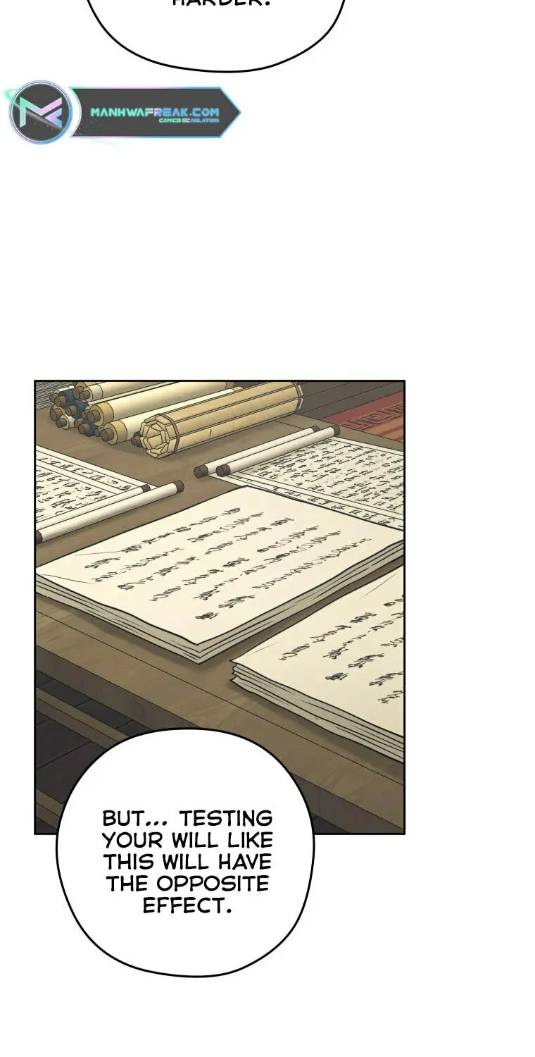 administrator Kang Jin Lee – Chapter 96 – Page 30