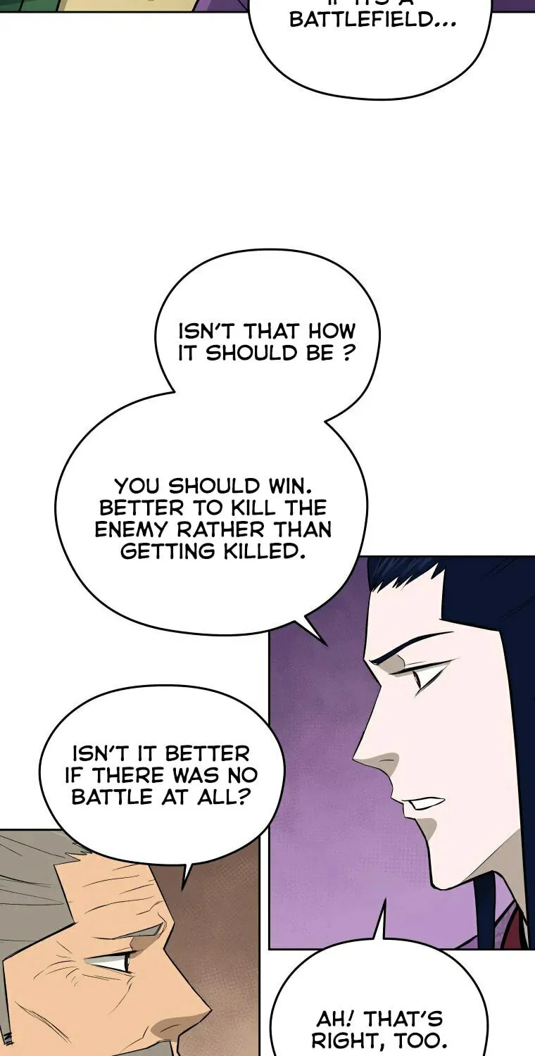 administrator Kang Jin Lee – Chapter 96 – Page 33