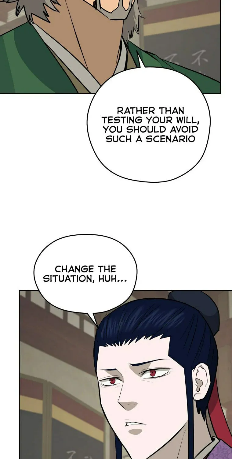 administrator Kang Jin Lee – Chapter 96 – Page 36