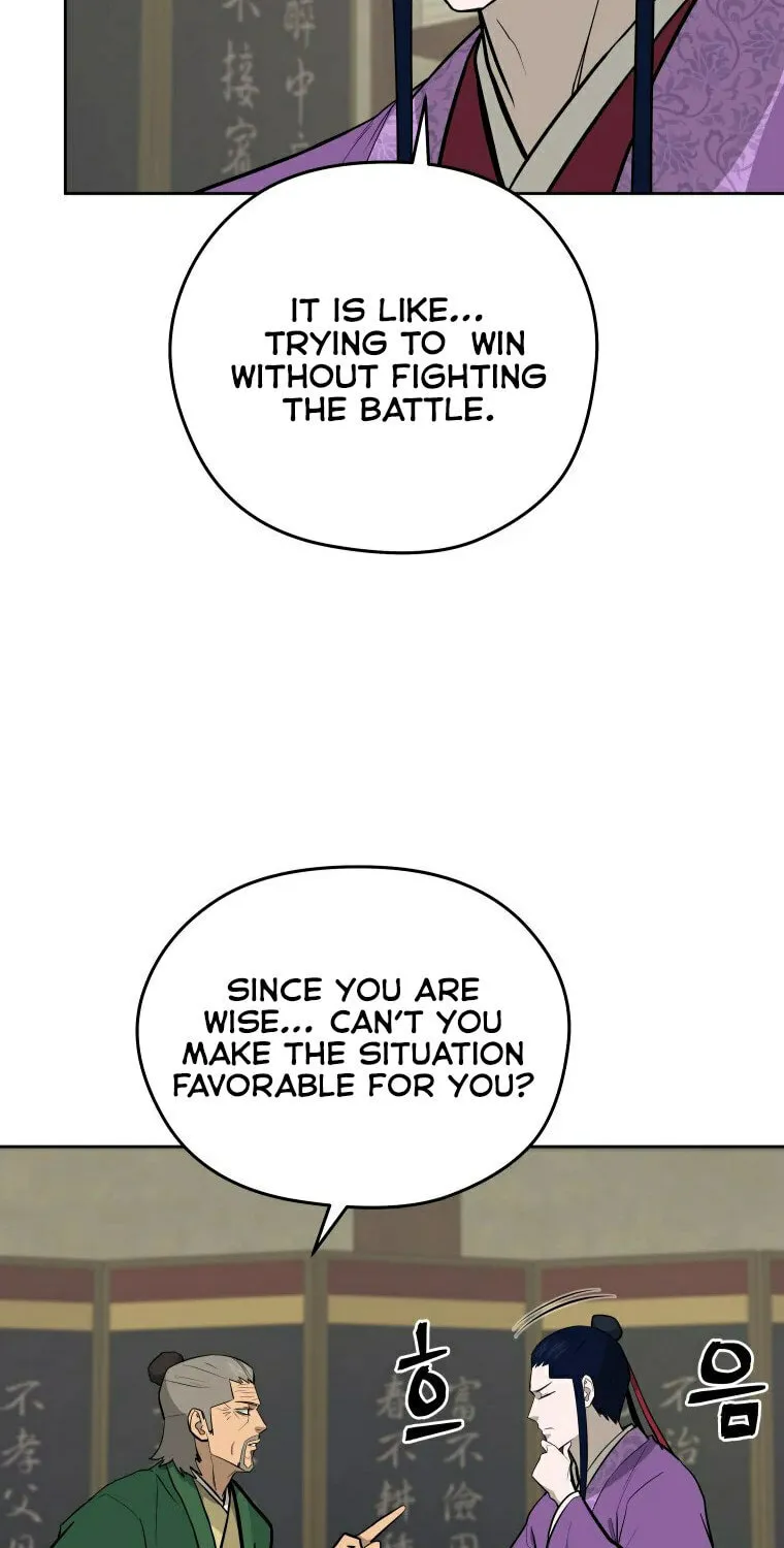 administrator Kang Jin Lee – Chapter 96 – Page 37