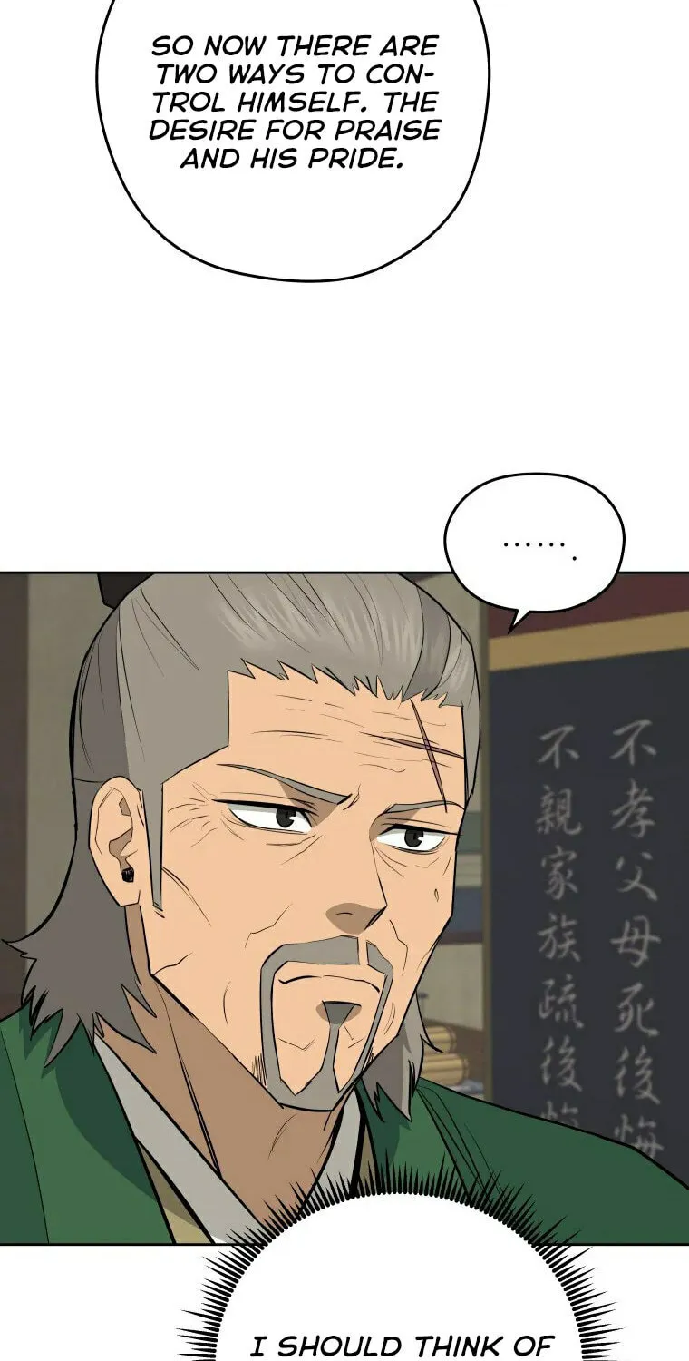administrator Kang Jin Lee – Chapter 96 – Page 39
