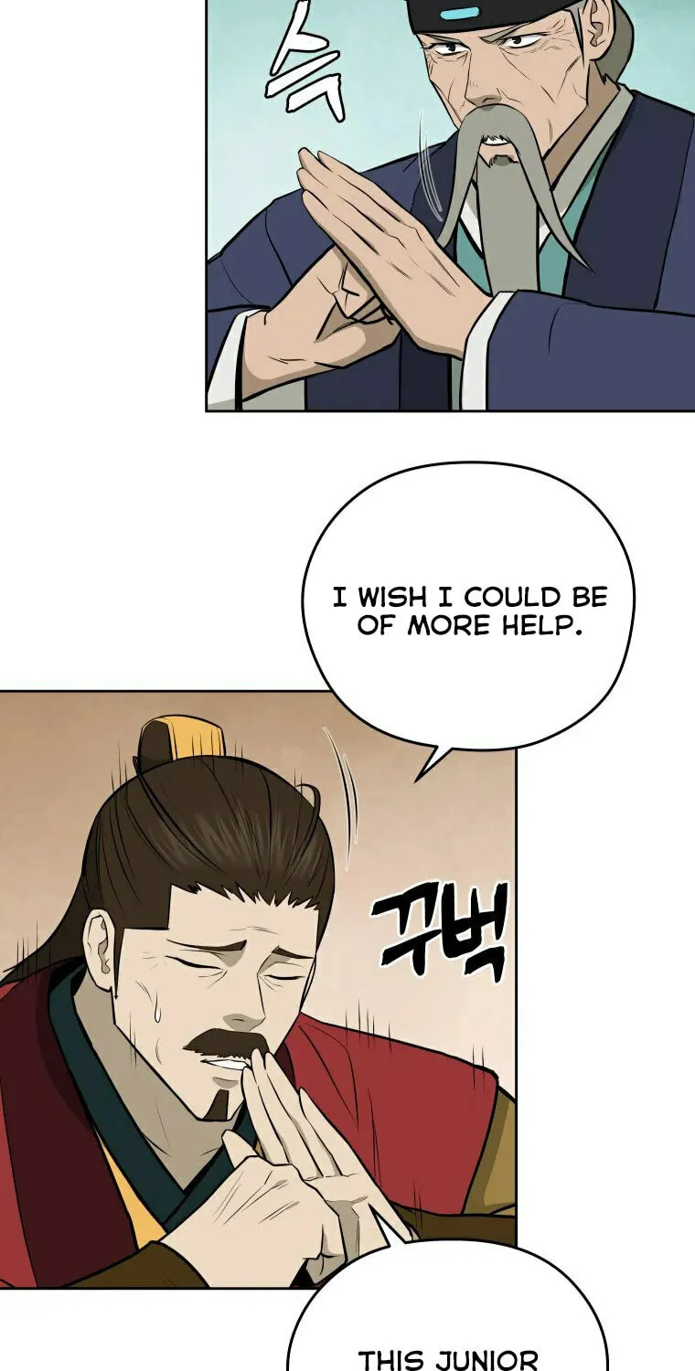 administrator Kang Jin Lee – Chapter 96 – Page 44