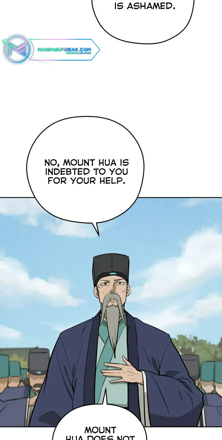 administrator Kang Jin Lee – Chapter 96 – Page 45