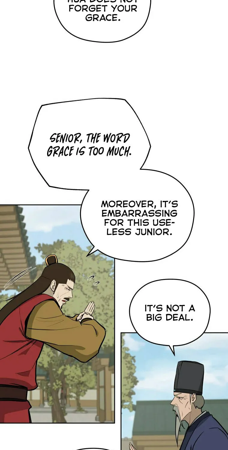 administrator Kang Jin Lee – Chapter 96 – Page 46
