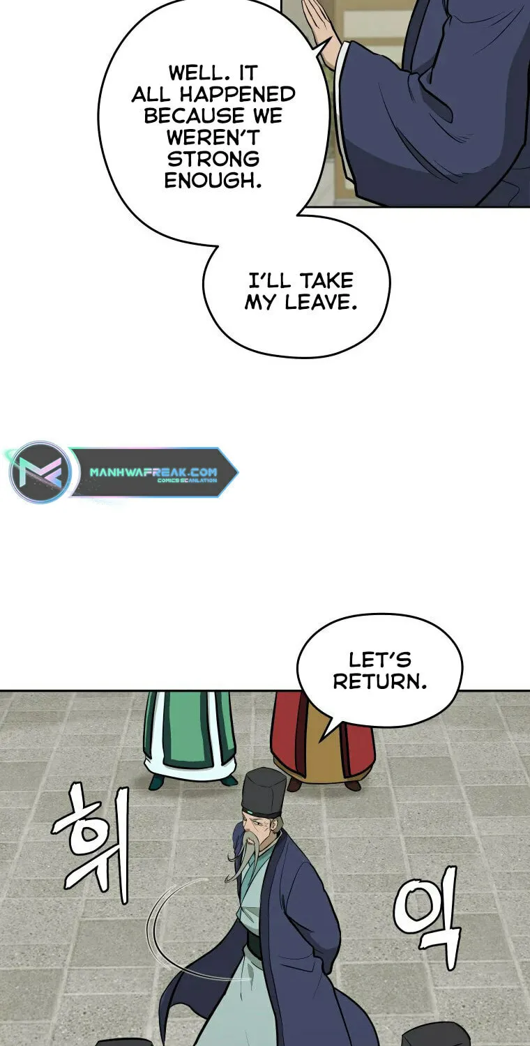 administrator Kang Jin Lee – Chapter 96 – Page 47