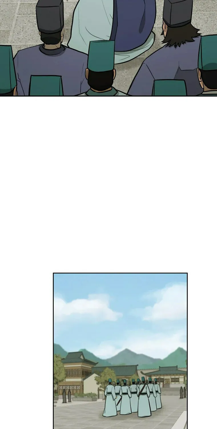 administrator Kang Jin Lee – Chapter 96 – Page 48