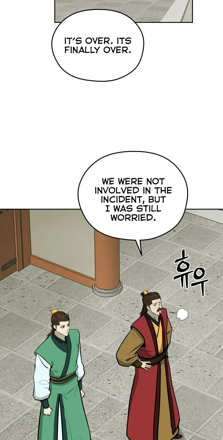 administrator Kang Jin Lee – Chapter 96 – Page 49